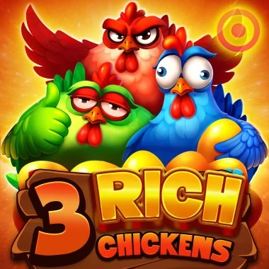 3RichChickens
