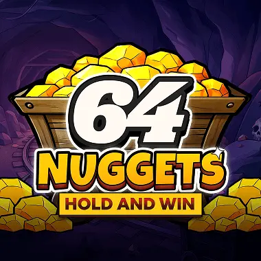 64NuggetsHoldandWin