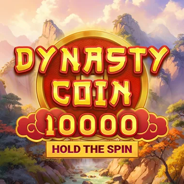 DynastyCoin10000HoldtheSpin