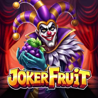 JokerFruit