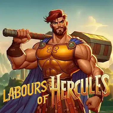 LaboursofHercules