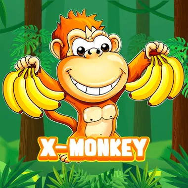 XMonkey